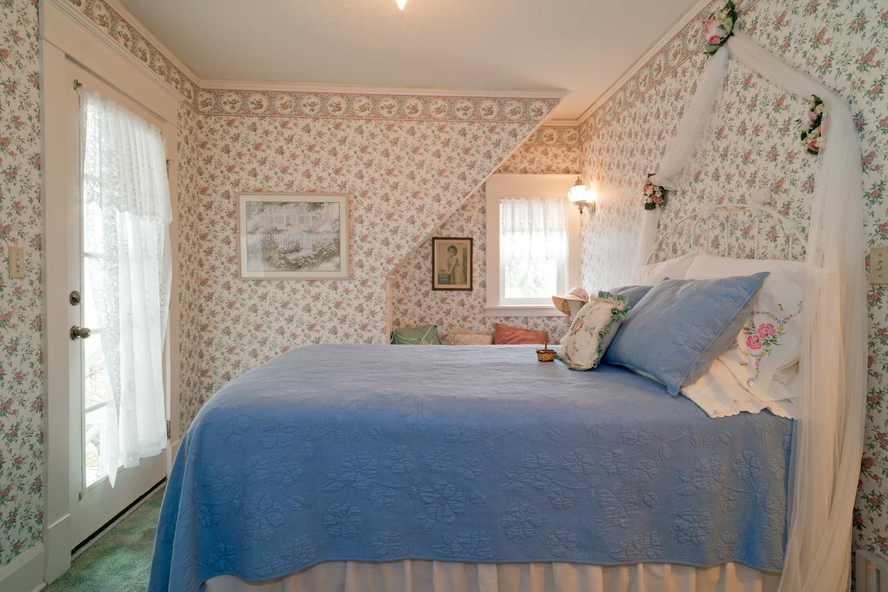 Five Seasuns Bed And Breakfast Port Angeles Exterior foto